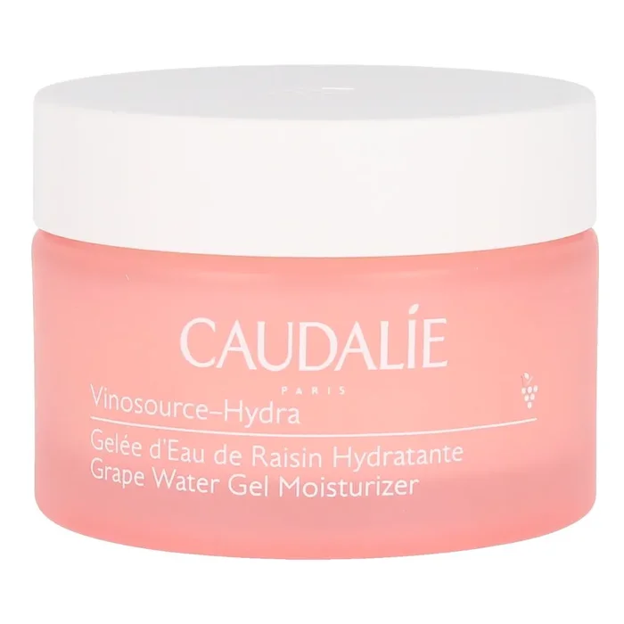 VINOSOURCE-HYDRA gelée d’eau de raisin hydratante 50 ml