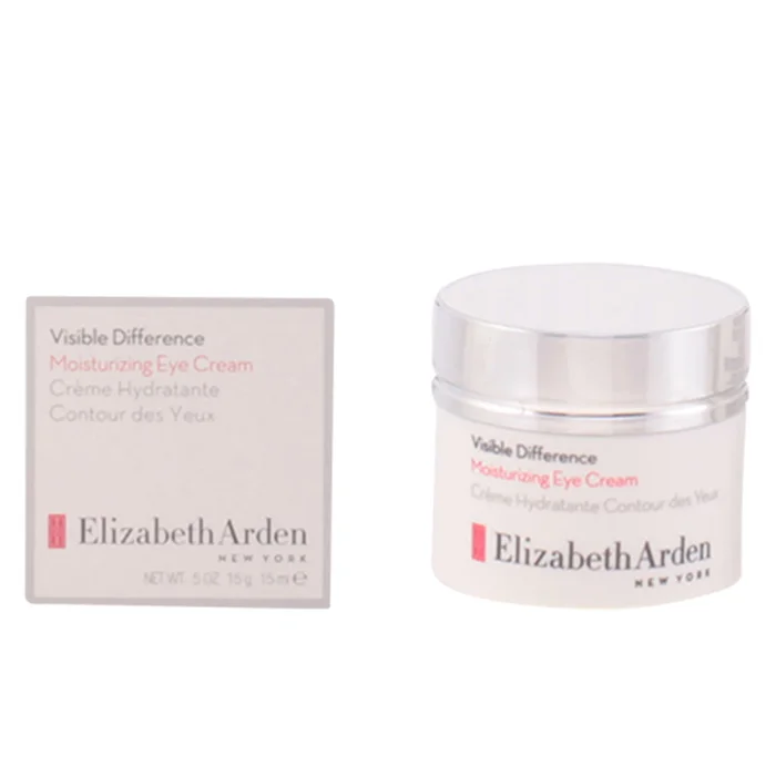 VISIBLE DIFFERENCE crème hydratante contour des yeux 15 ml