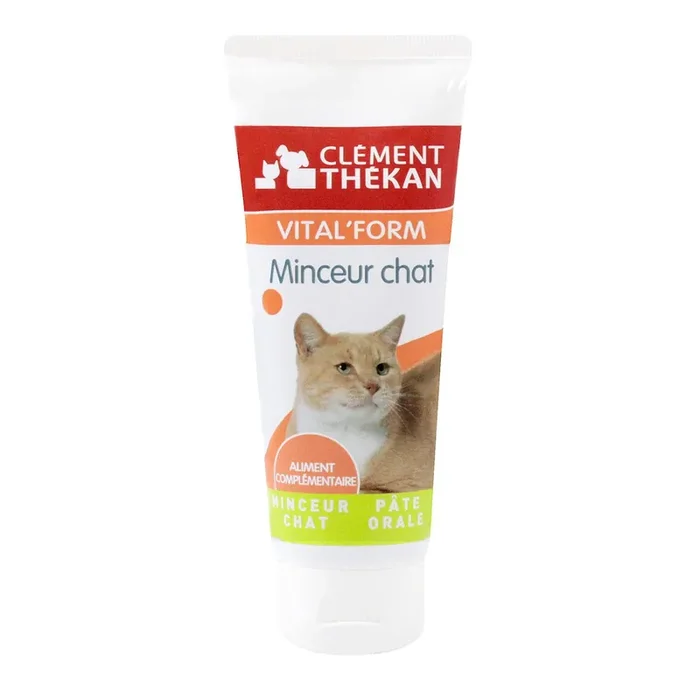 Vital‘form minceur chat 100g