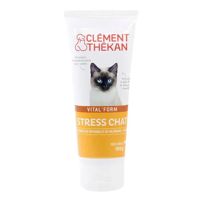 Vital‘form stress chat 100g