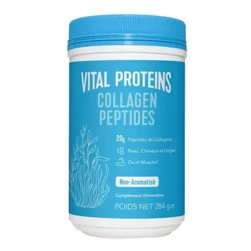 VITAL PROTEINS COLLAGEN PEPTIDES – 284g