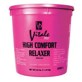VITALE PRO ≡ Défrisant Fort