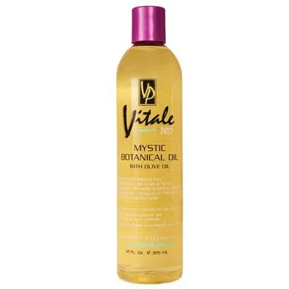 VITALE PRO ≡ Huile Capillaire Botanique