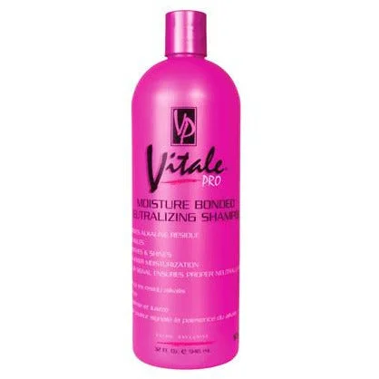 VITALE PRO ≡ Shampooing Hydratant Neutralisant “Moisture Bonded”