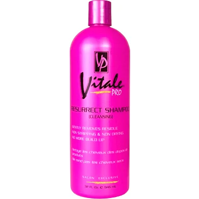 VITALE PRO ≡ Shampooing Nettoyant Resurrect