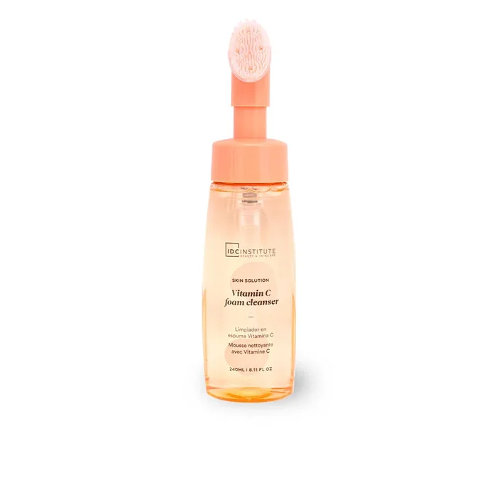 VITAMIN C foam cleanser 240 ml