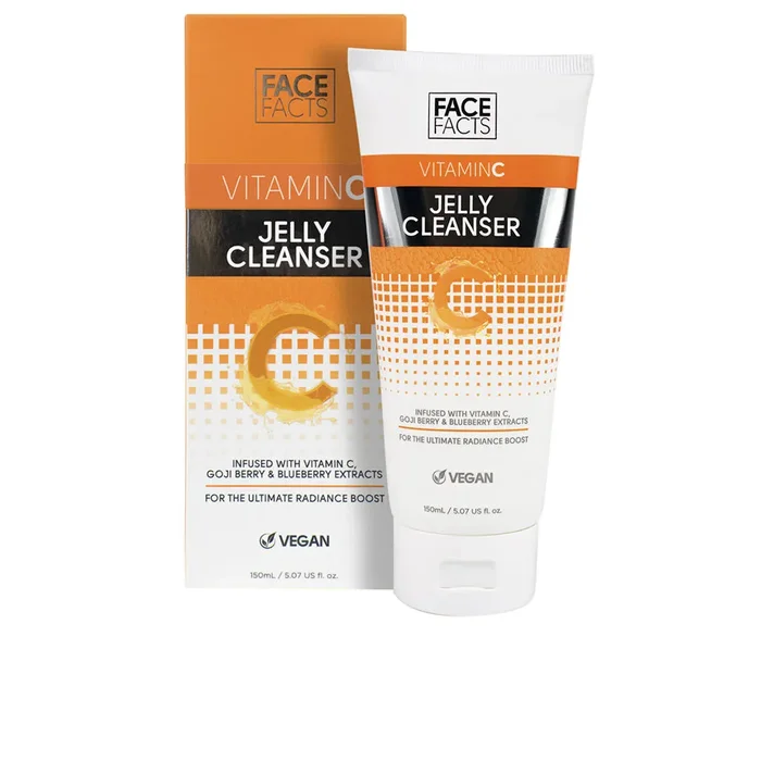 VITAMINC gelée nettoyante 150 ml
