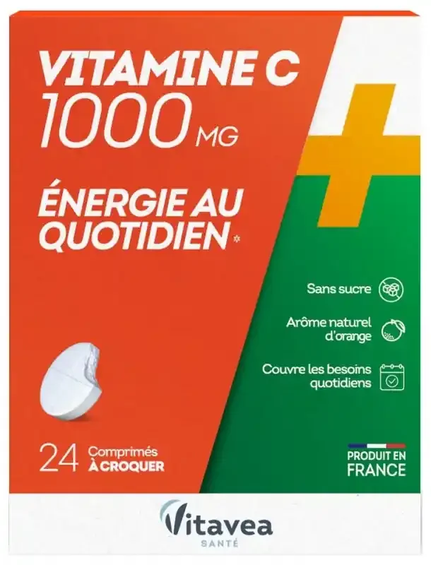 Vitavea Vitaminec 1000 mg