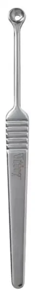 Vitry Tire-Comédon Inox