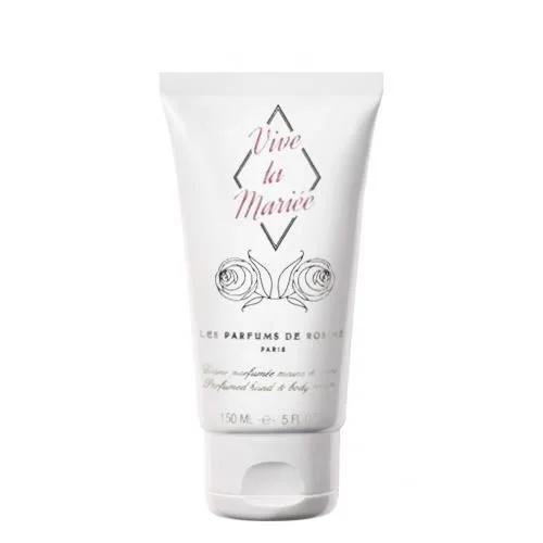Vive la Mariée – Crème Parfumée 150 ml