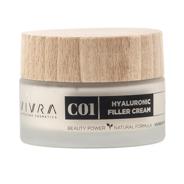 Vivra Crema FILLER IALURONICO