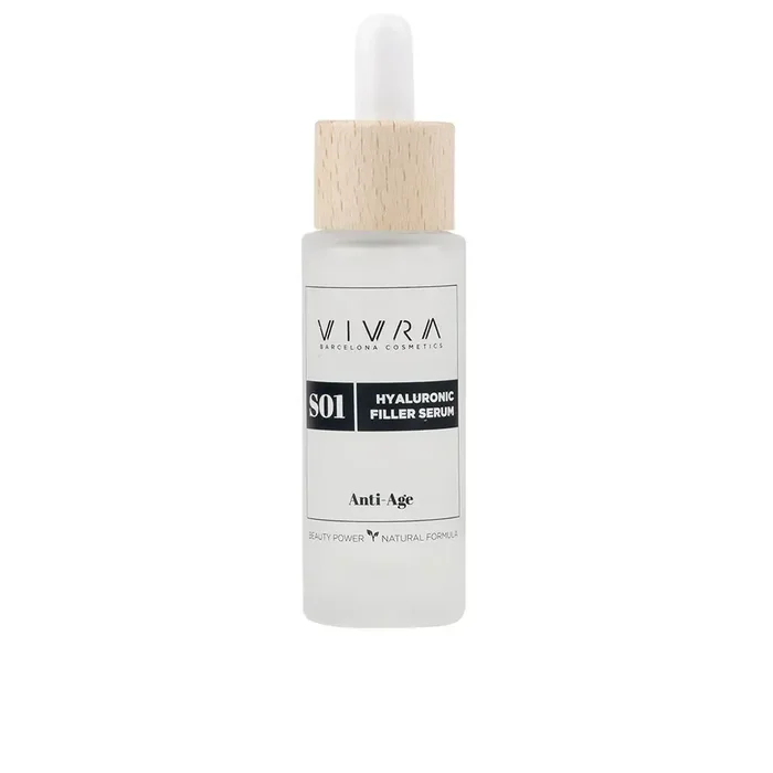 Vivra, Siero HYALURONIC FILLER