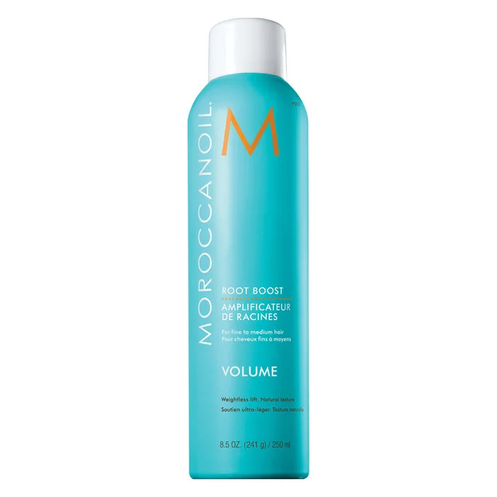 Volume – Spray Volume Racines – Cheveux Fins à Moyens 250 ml