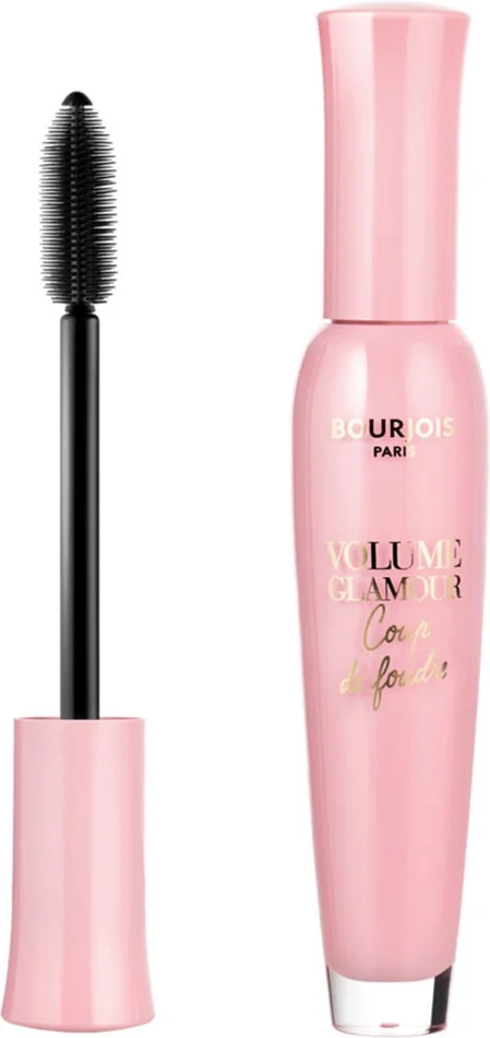 VOLUME GLAMOUR coup de foudre Bourjois Mascaras