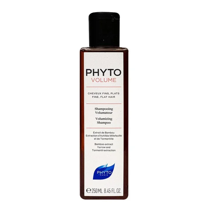 Volume shampooing cheveux fins 250ml