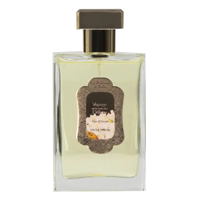 Voyage Sur la Route Des Délices – Eau de Parfum 100 ml