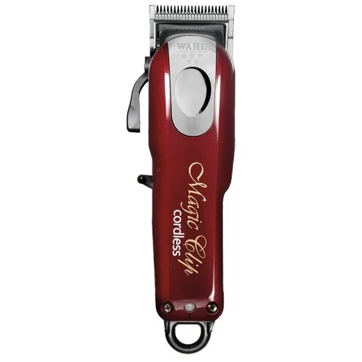WAHL ≡ Magic Clip Cordless