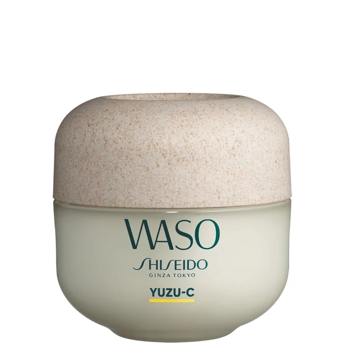 Waso – Masque de Nuit SOS Hydratation 50 ml