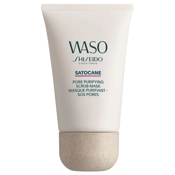 Waso – Masque Purifiant