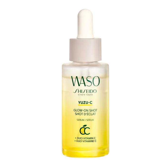 Waso – Sérum Shot d’Eclat 28 ml