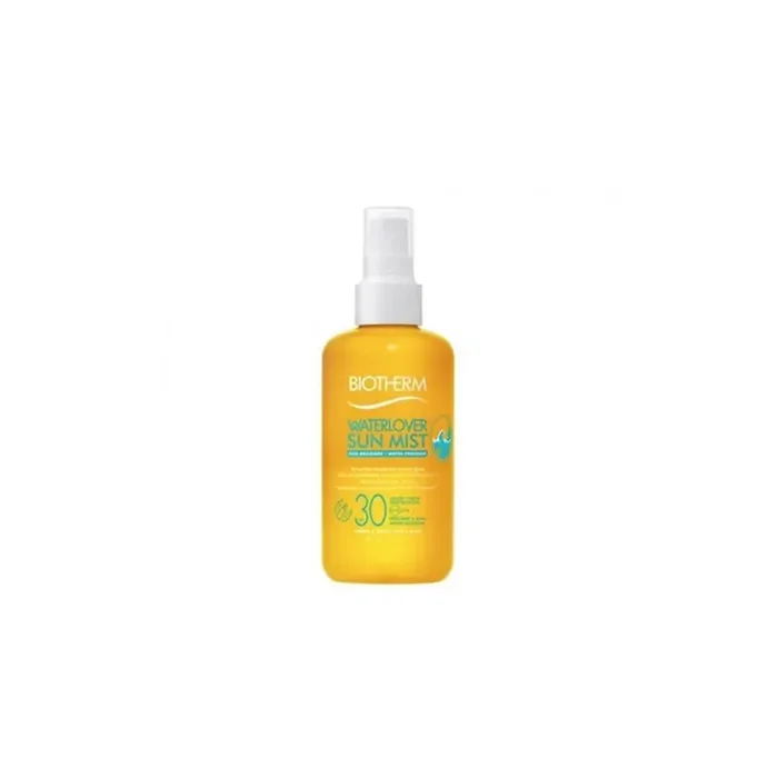 WATERLOVER SUN MIST SPF30 – 200ML BIOTHERM