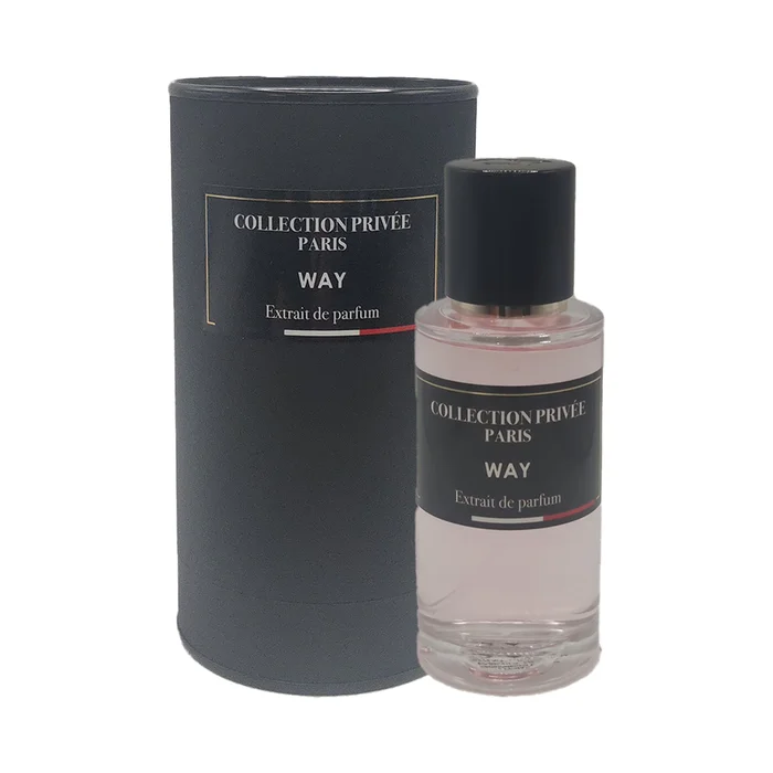 Way – Collection Privée Paris – 50ml