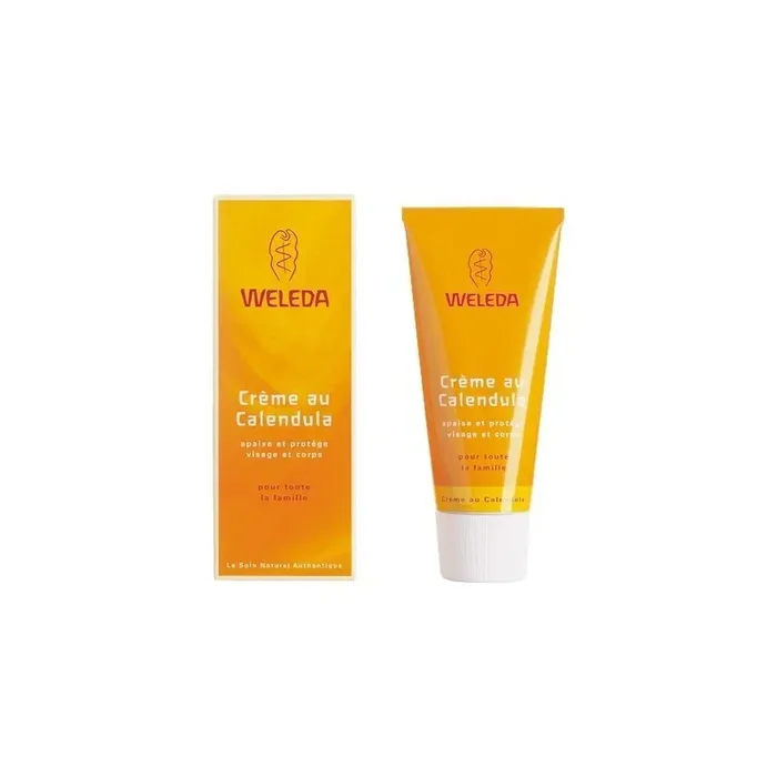 Weleda Creme au Calendula 75ml
