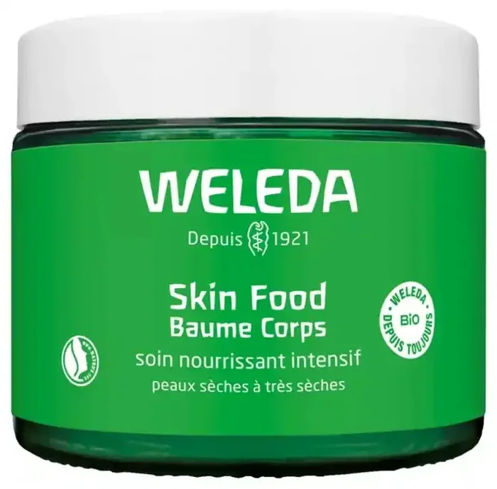 Weleda Skin Food Baume Corps – 150 ml