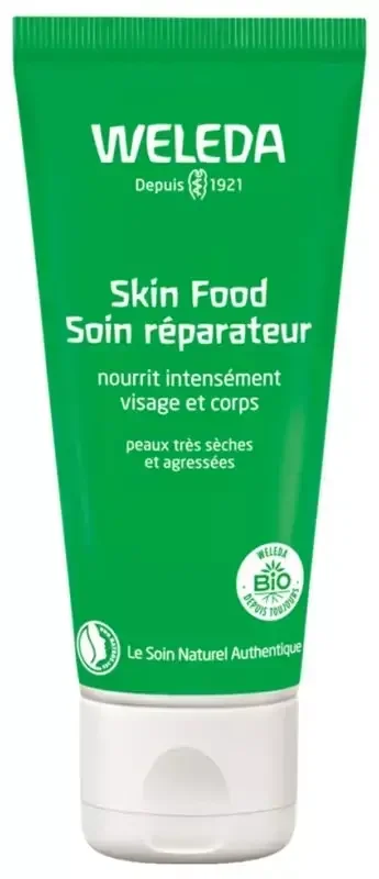 Weleda Skin Food Soin Réparateur – 75 ml