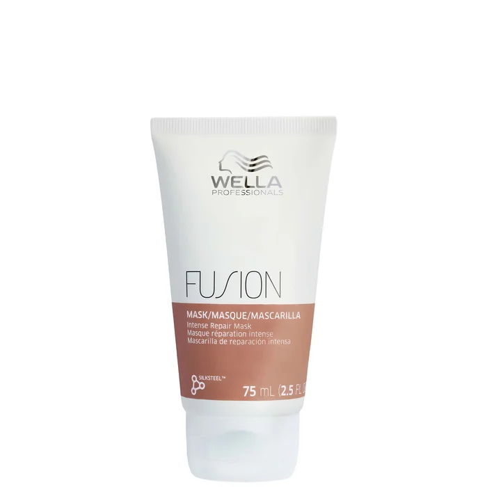 Wella Professionals Care Fusion Masque Réparateur Intense 75 ml