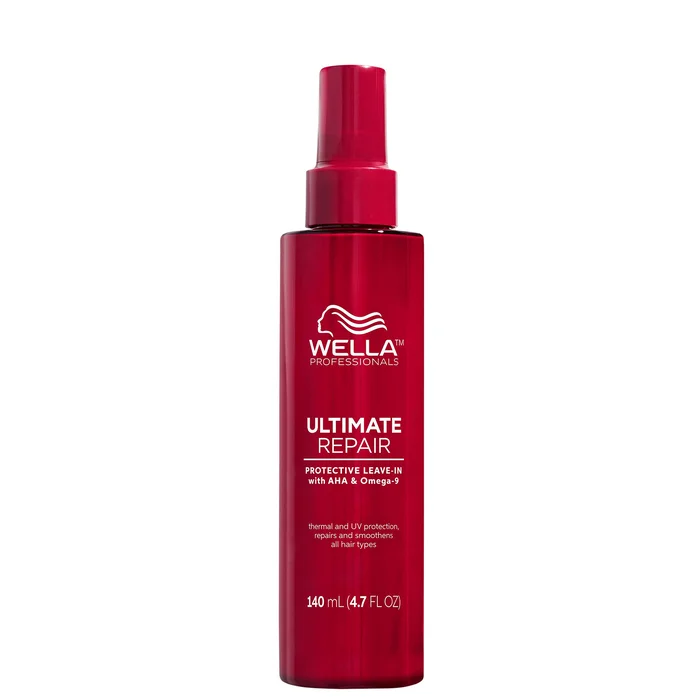 Wella Professionals Care Ultimate Repair Soin Protecteur Sans Rinçage 140 ml