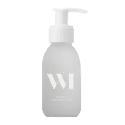 WHATMATTER DENTIFRICE BLANCHEUR & FLUOR 90ML