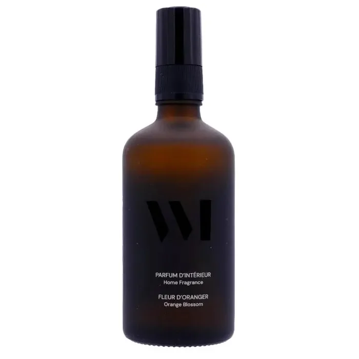 WHATMATTERS PARFUM D‘INTERIEUR FLEUR D‘ORANGER 100ML