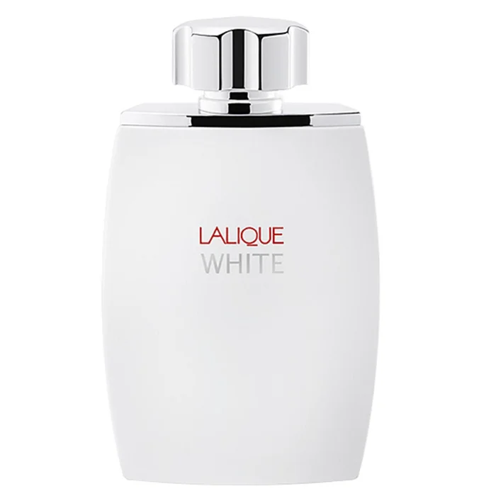 White – Eau de Toilette