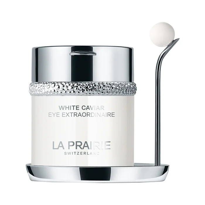 White Caviar – Crème Yeux Regard Extraordinaire