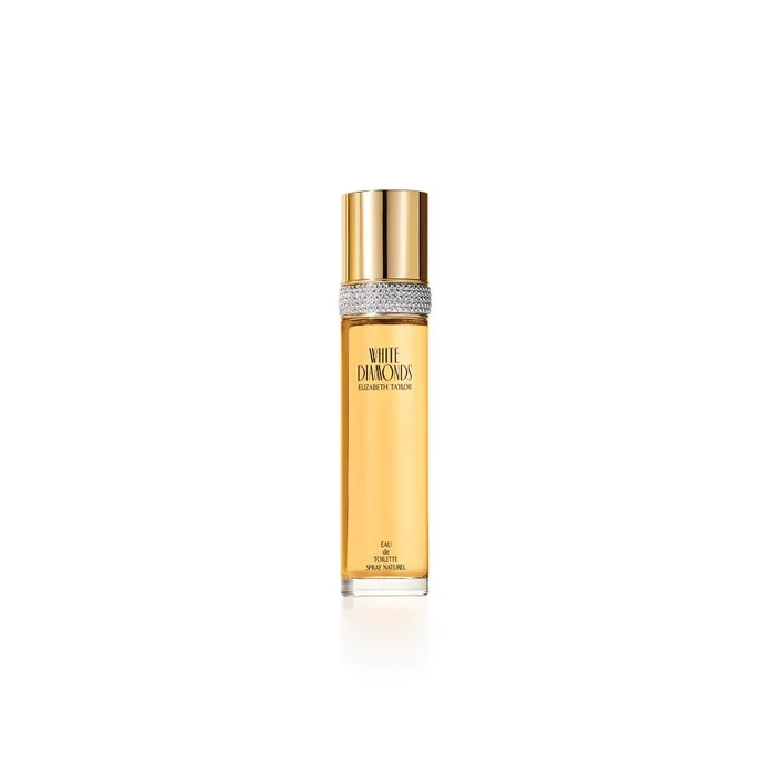 White Diamonds – Eau de Toilette