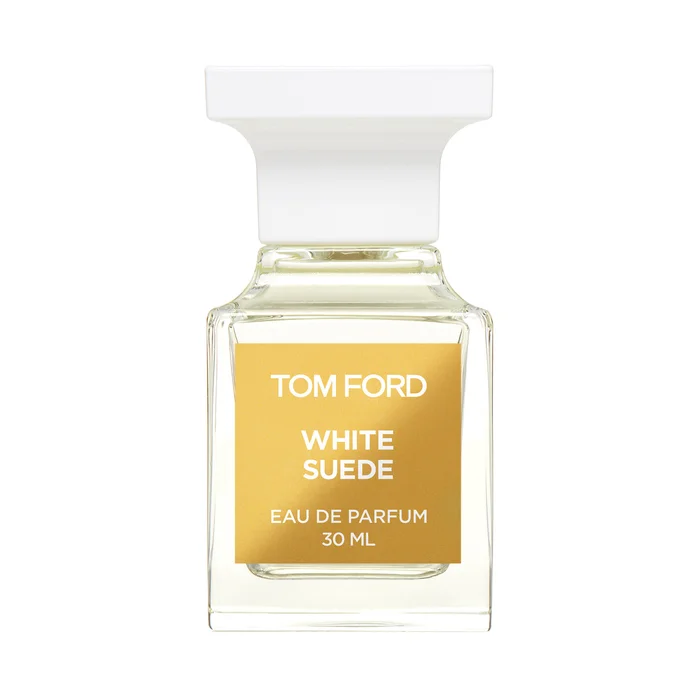 White Suede – Eau de Parfum