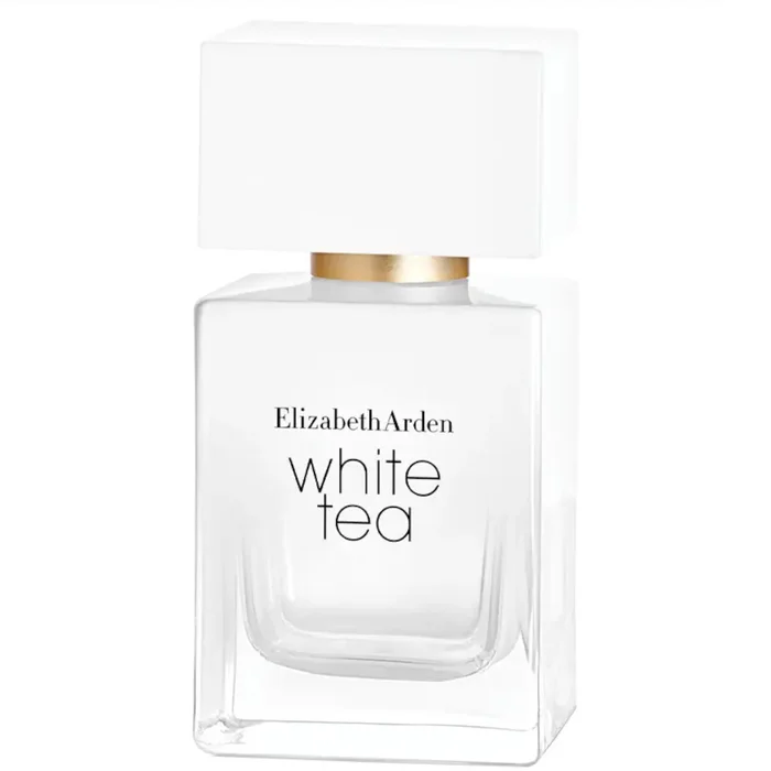 White Tea – Eau de Toilette
