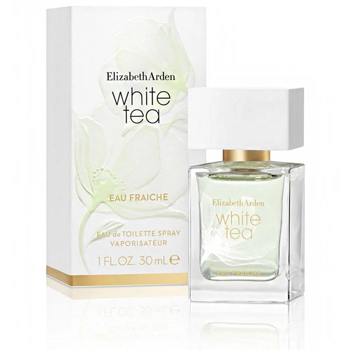 White Tea Eau Fraîche – Eau de Toilette 30 ml