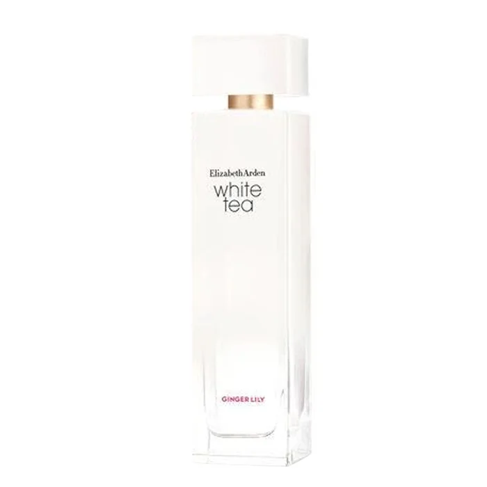 White Tea Ginger Lily – Eau de Toilette