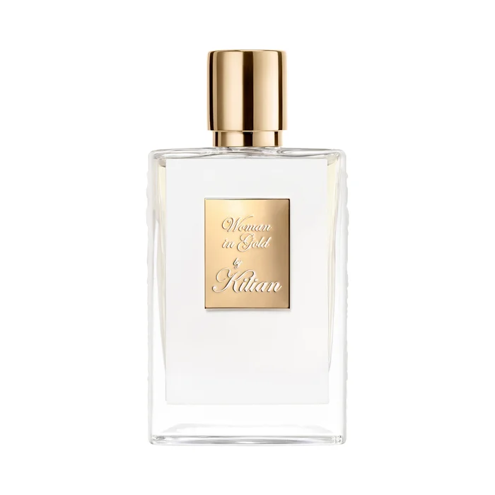 Woman in Gold – Eau de Parfum