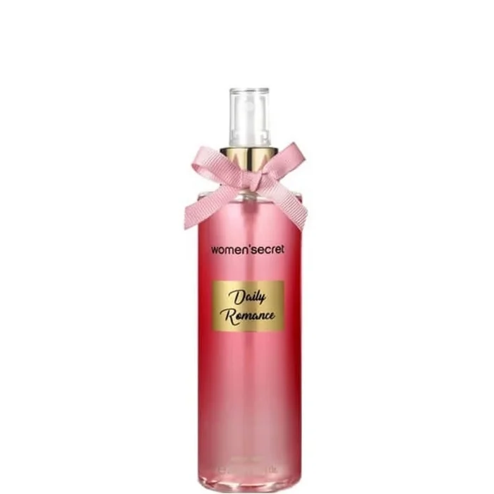 Women’Secret Daily Romance Brume Parfumée Pour le Corps