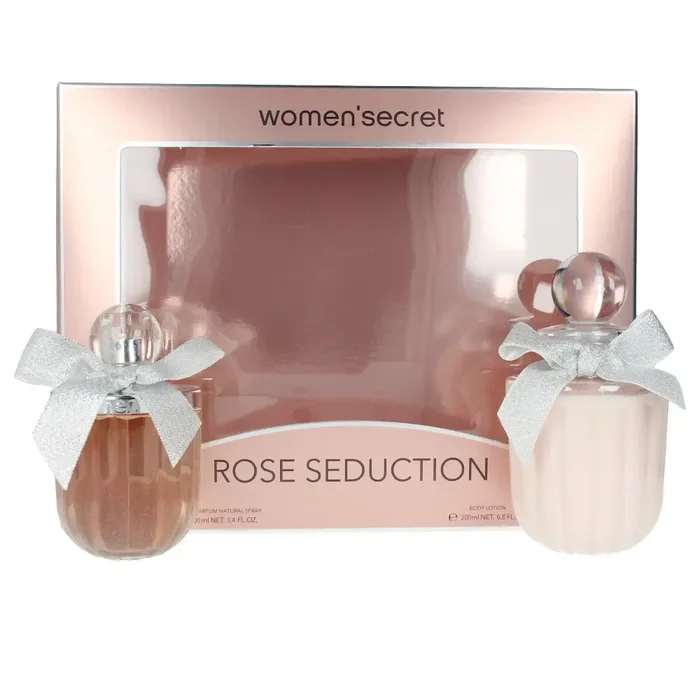 Women’Secret LOTTO SEDUZIONE ROSE