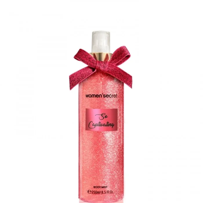 Women’Secret So Captivating Brume Parfumée