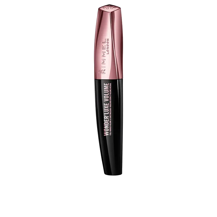 WONDER’LUXE VOLUME mascara #003 -extreme black