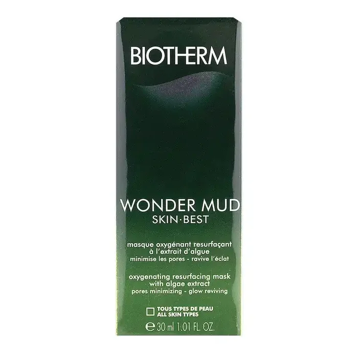 Wonder Mud Skin Best masque 30ml
