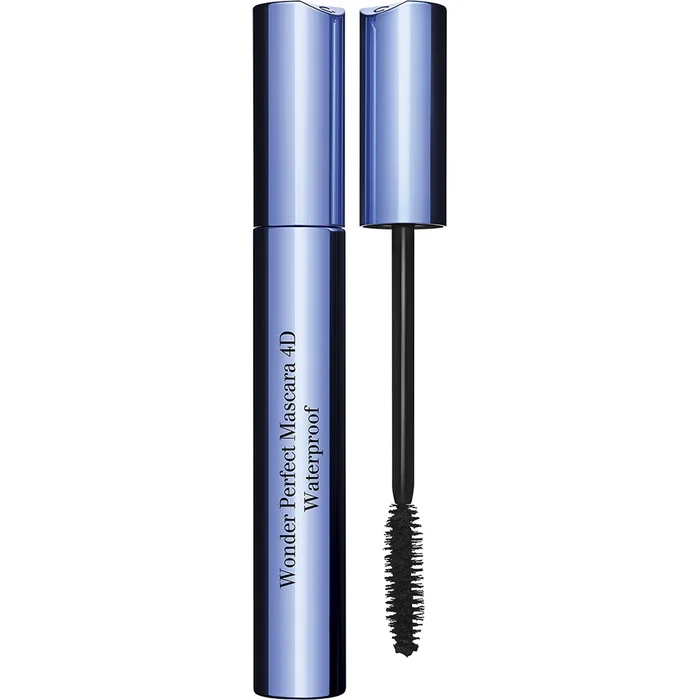 Wonder Perfect – Mascara 4D Waterproof – 01 Perfect Black