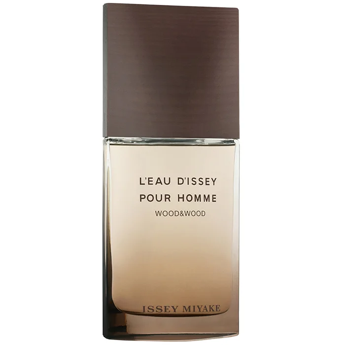 Wood & Wood – Eau de Parfum Intense