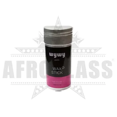 wywy Paris – Wax Stick – Cire en tube
