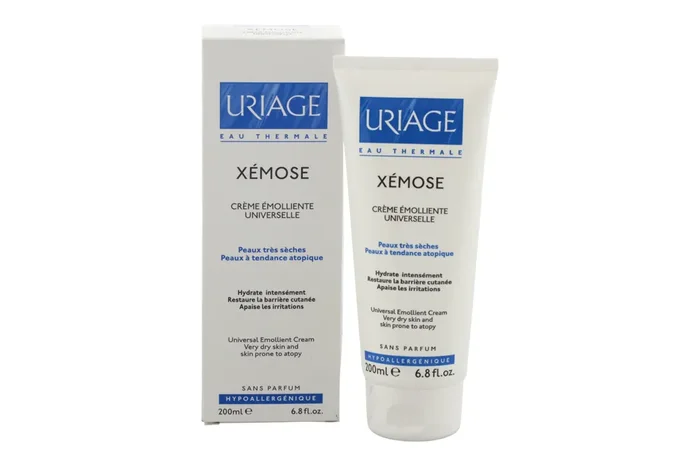 Xémose crème émolliente universelle 200ml